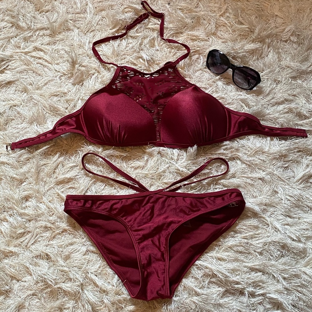 TiniBikini Swimsuit